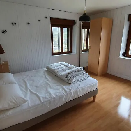La Ferme Vosgienne Bain Nordique, Billard Baby Foot Ping-Pong * La Bresse