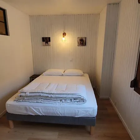 Feriehus La Ferme Vosgienne Bain Nordique, Billard Baby Foot Ping-Pong