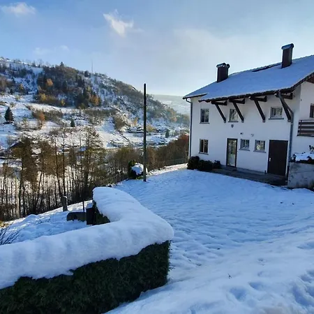La Ferme Vosgienne Bain Nordique, Billard Baby Foot Ping-Pong
