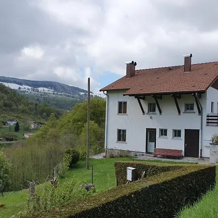 La Ferme Vosgienne Bain Nordique, Billard Baby Foot Ping-Pong